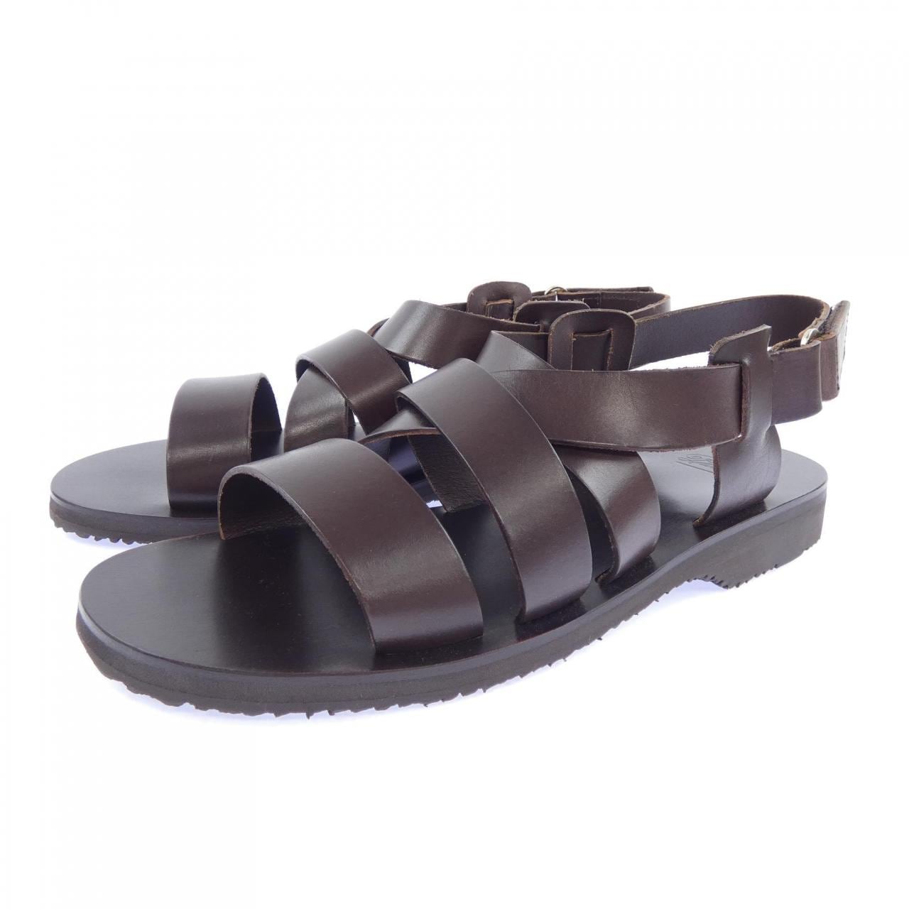 パラブーツ PARA BOOT サンダル