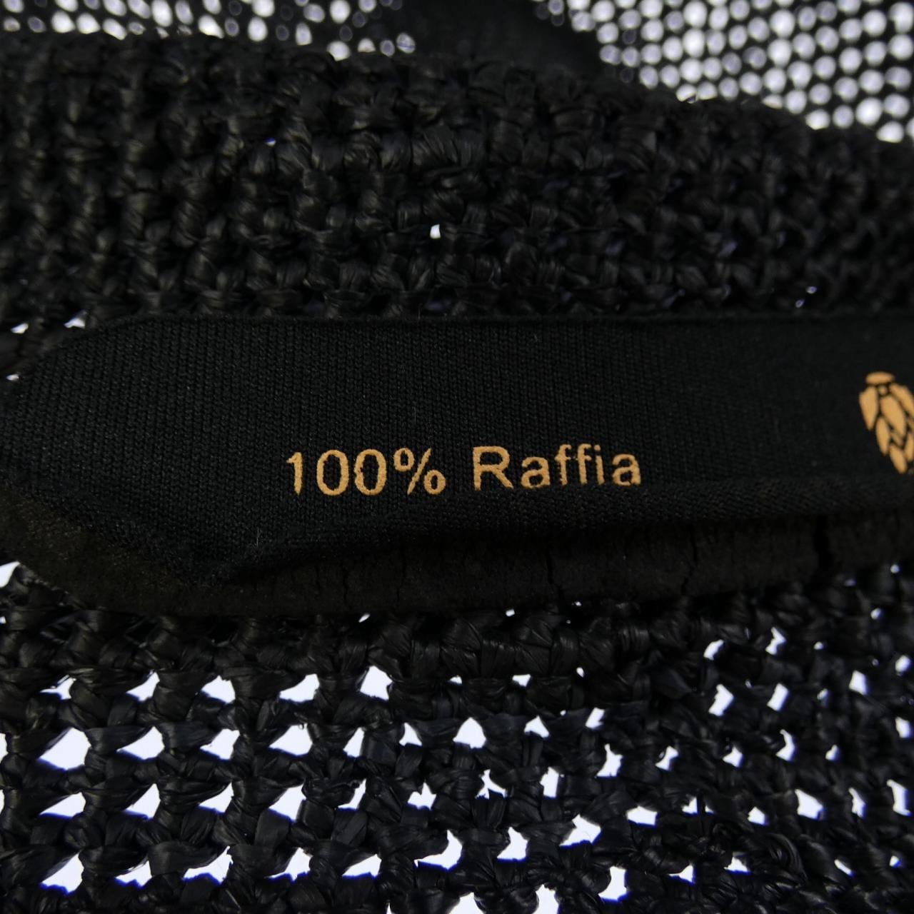 ヘレンカミンスキー HELEN KAMINSKI ハット