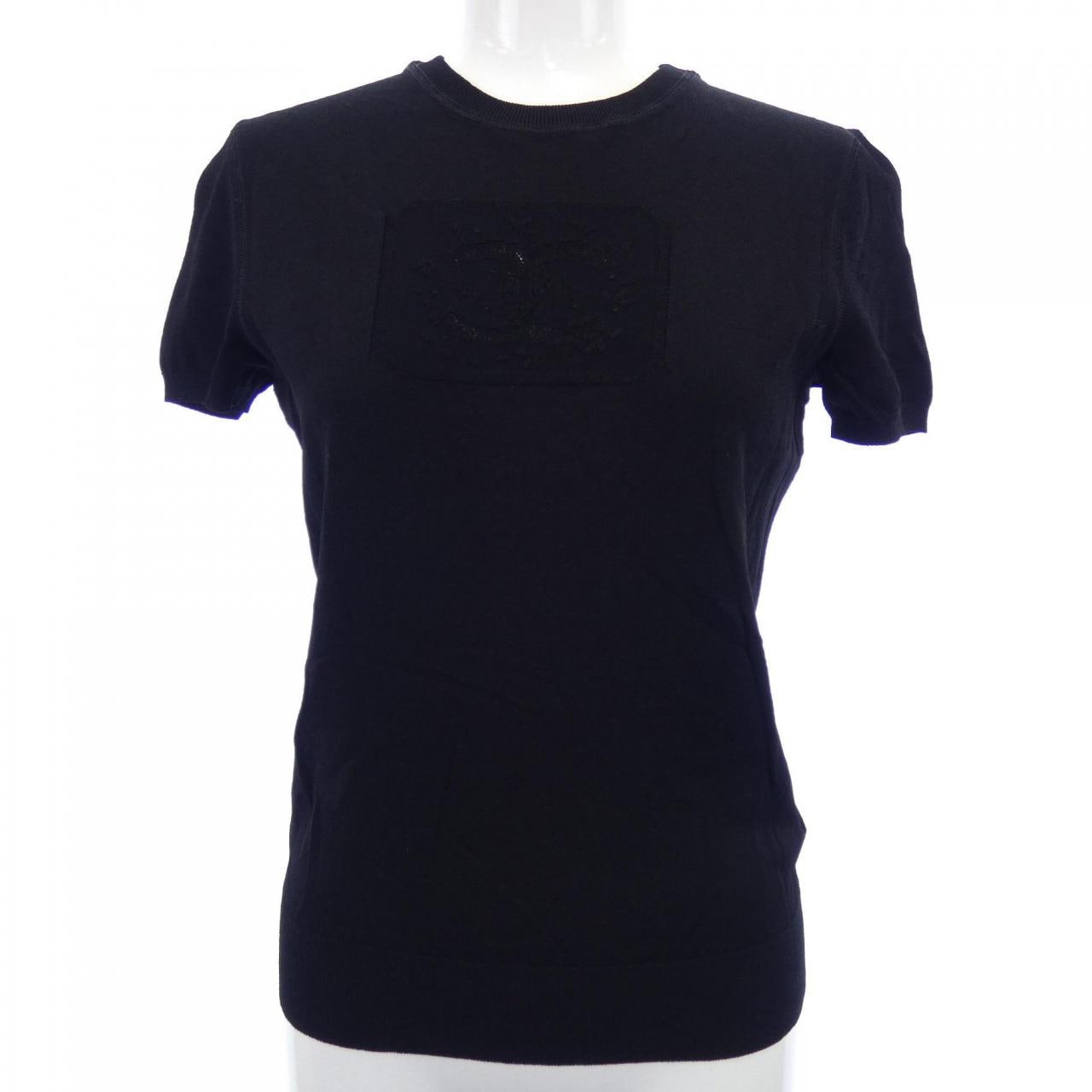 【ヴィンテージ】シャネル CHANEL P22713V01500 04C トップス