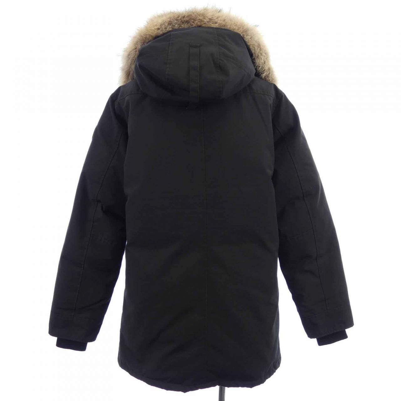 カナダグース CANADA GOOSE BLACK LABEL 3426MB CHATEAU シャトー ダウンコート