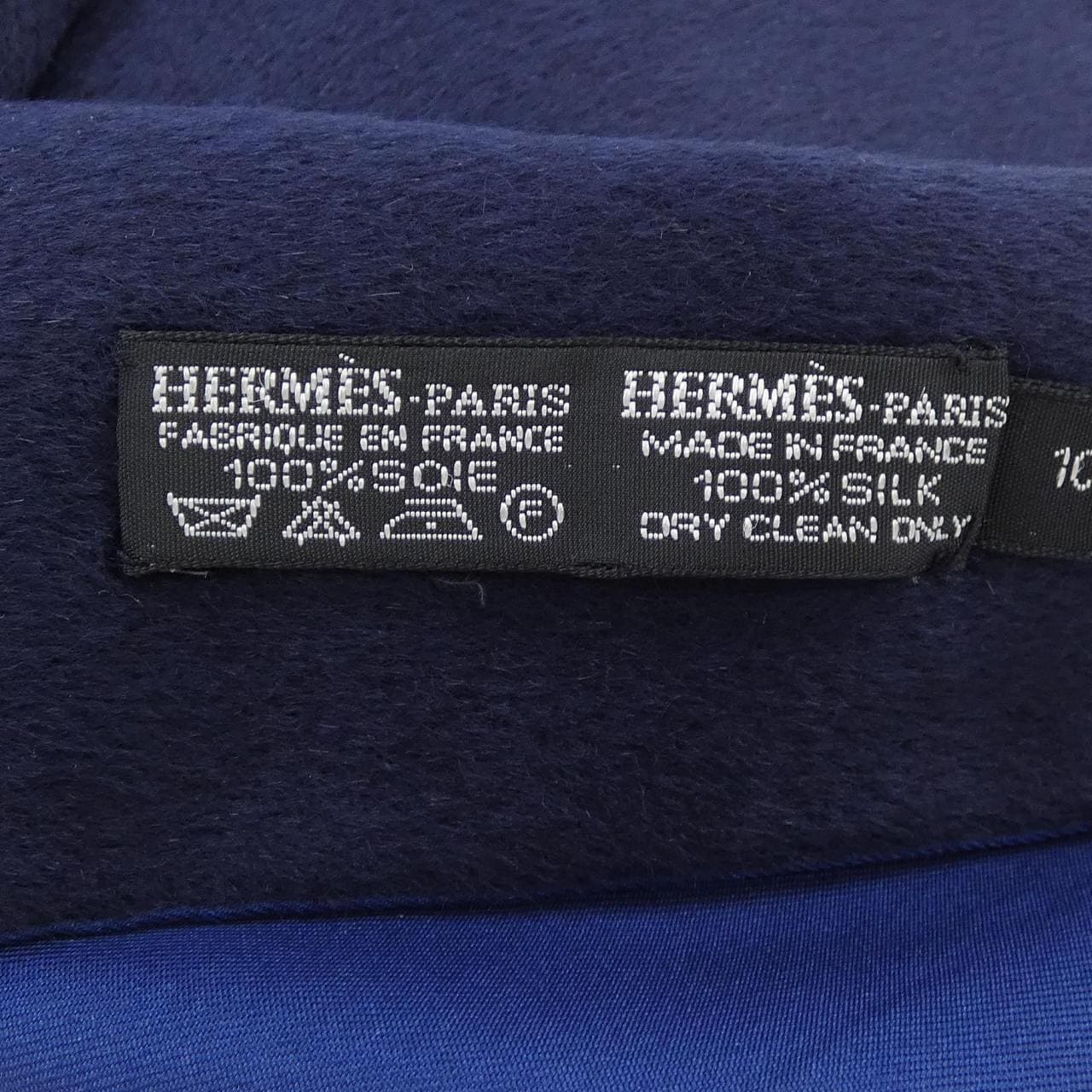 エルメス HERMES STOLE