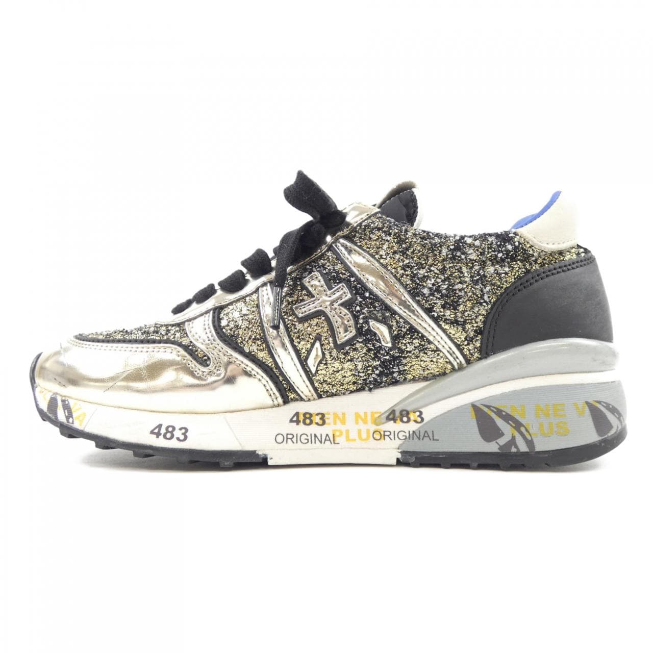 プレミアータ PREMIATA スニーカー