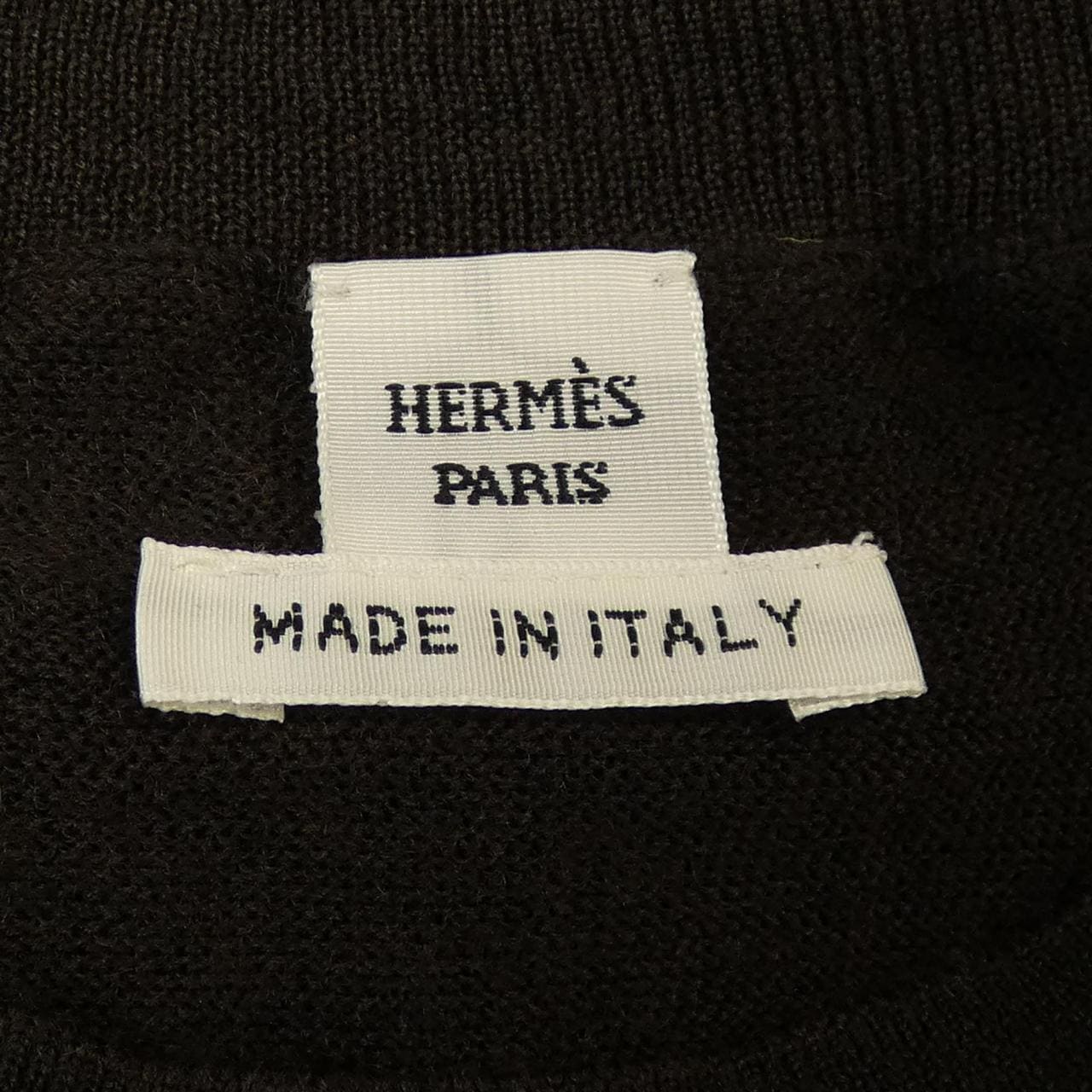 エルメス HERMES 5H2631DP ニット