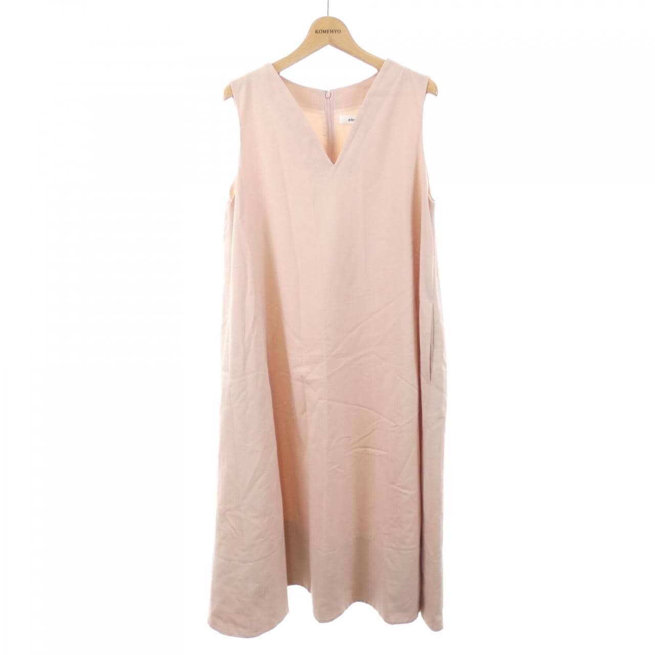 エブール ebure ワンピース