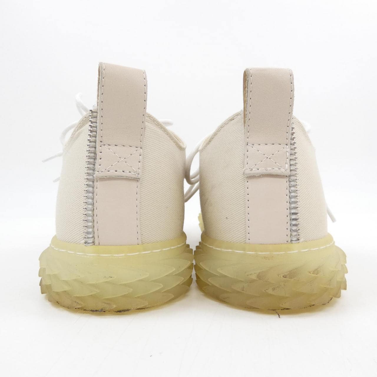 ジュゼッペザノッティ GIUSEPPE ZANOTTI スニーカー