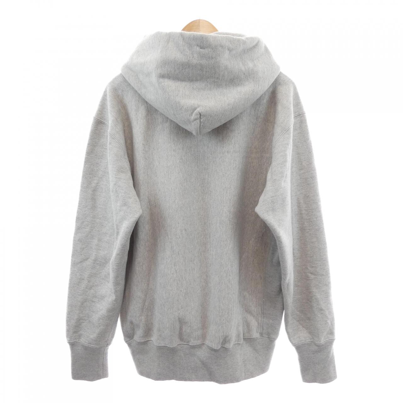 ヒステリックグラマー HYSTERIC GLAMOUR 02243CF07 パーカー