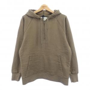 エムエイチエル MHL パーカー