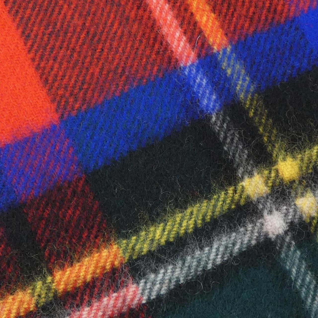 ジョンストンズ JOHNSTONS OF ELGIN STOLE