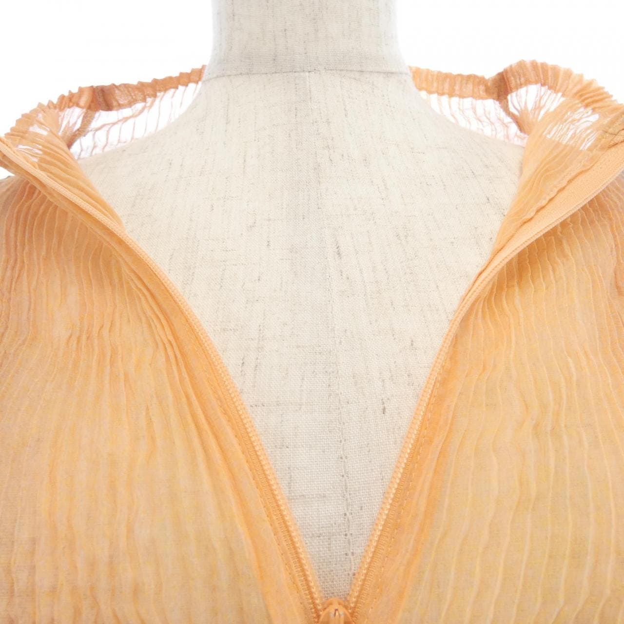 イッセイミヤケ ISSEY MIYAKE IM41FJ653 カーディガン