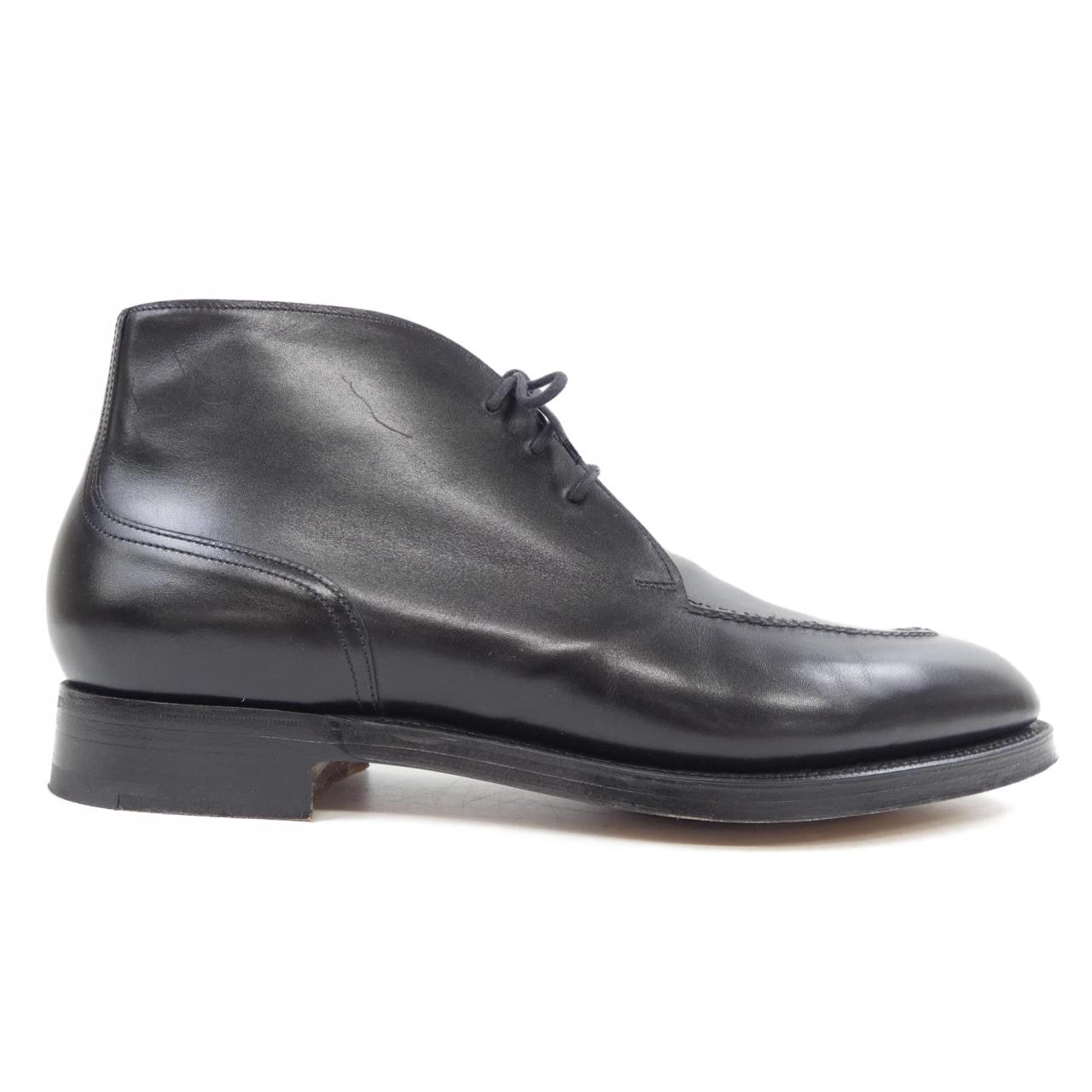 エドワードグリーン EDWARD GREEN HALIFAX ブーツ