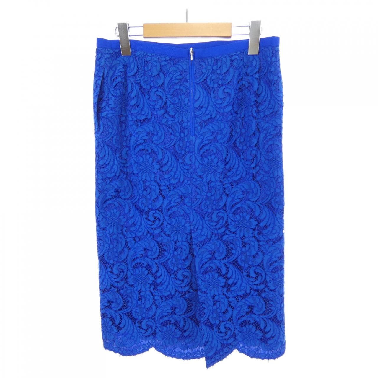 ドゥロワー DRAWER 6524-299-1052 スカート