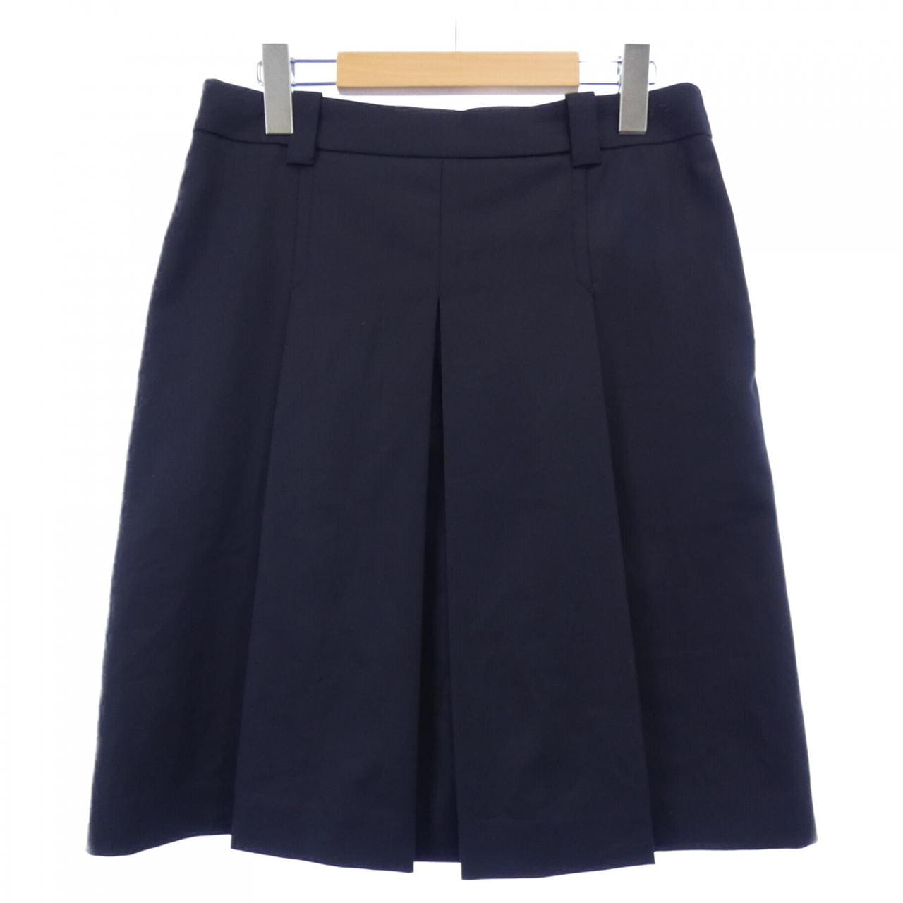 ミュウミュウ MIU MIU DNA05I SOOO 1578 スカート