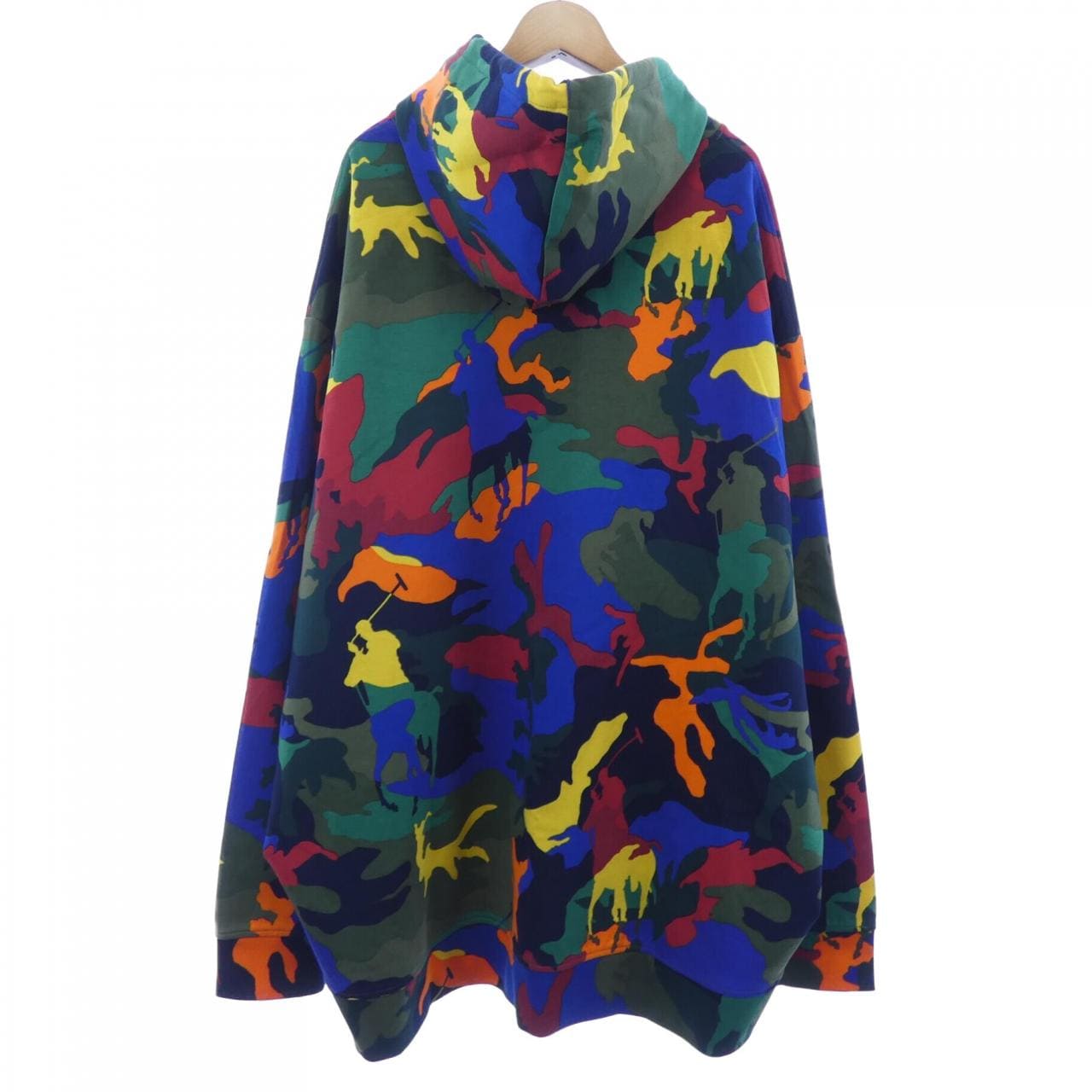 ポロラルフローレン POLO RALPH LAUREN パーカー