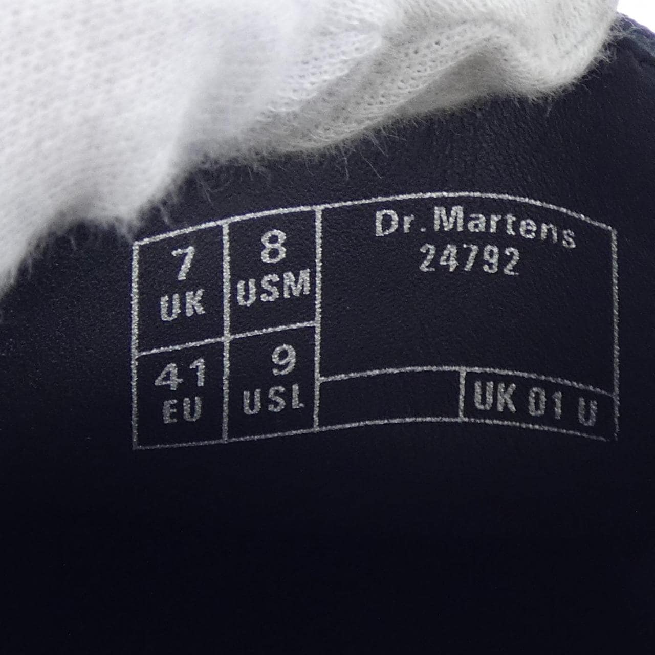 ドクターマーチン DR.MARTENS FRAGMENT DESIGN シューズ