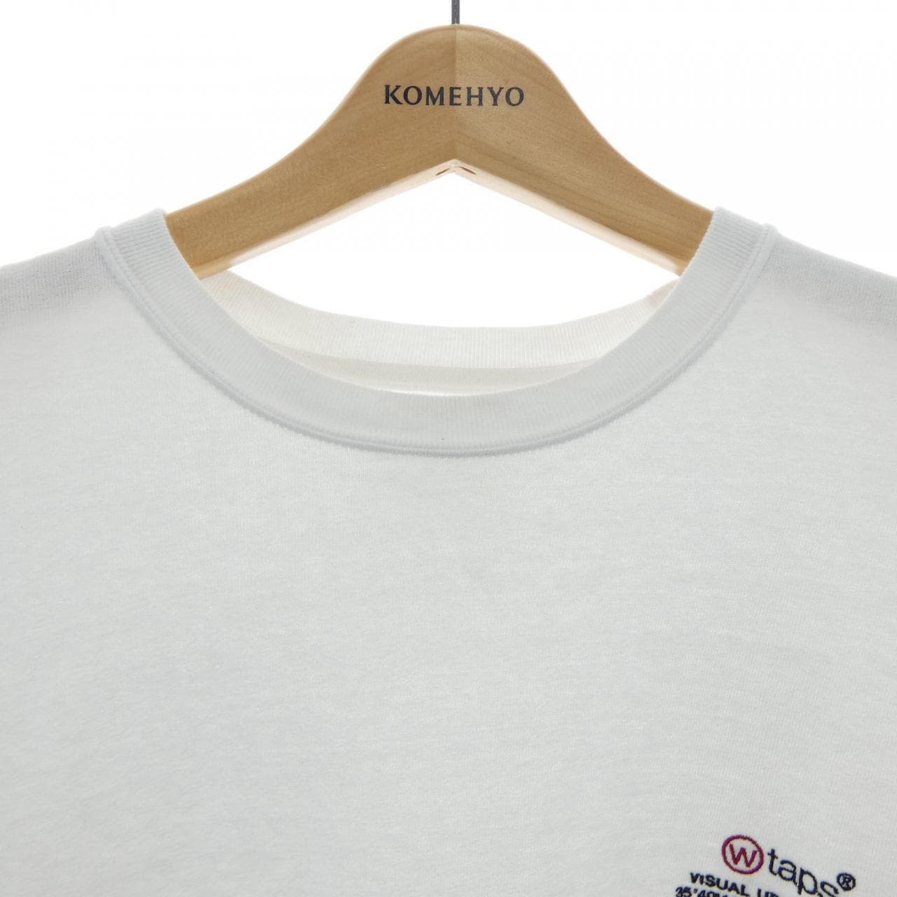 ダブルタップス WTAPS 242ATDT-CSM03 Tシャツ