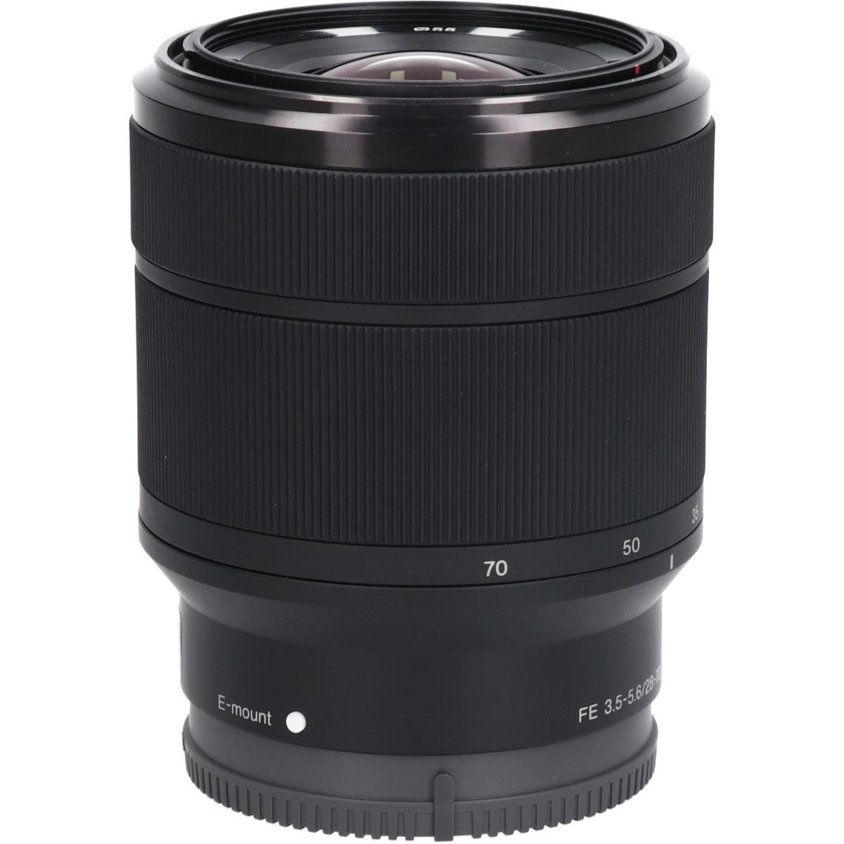 ＦＥ２８－７０ｍｍ　Ｆ３．５－５．６ＯＳＳ