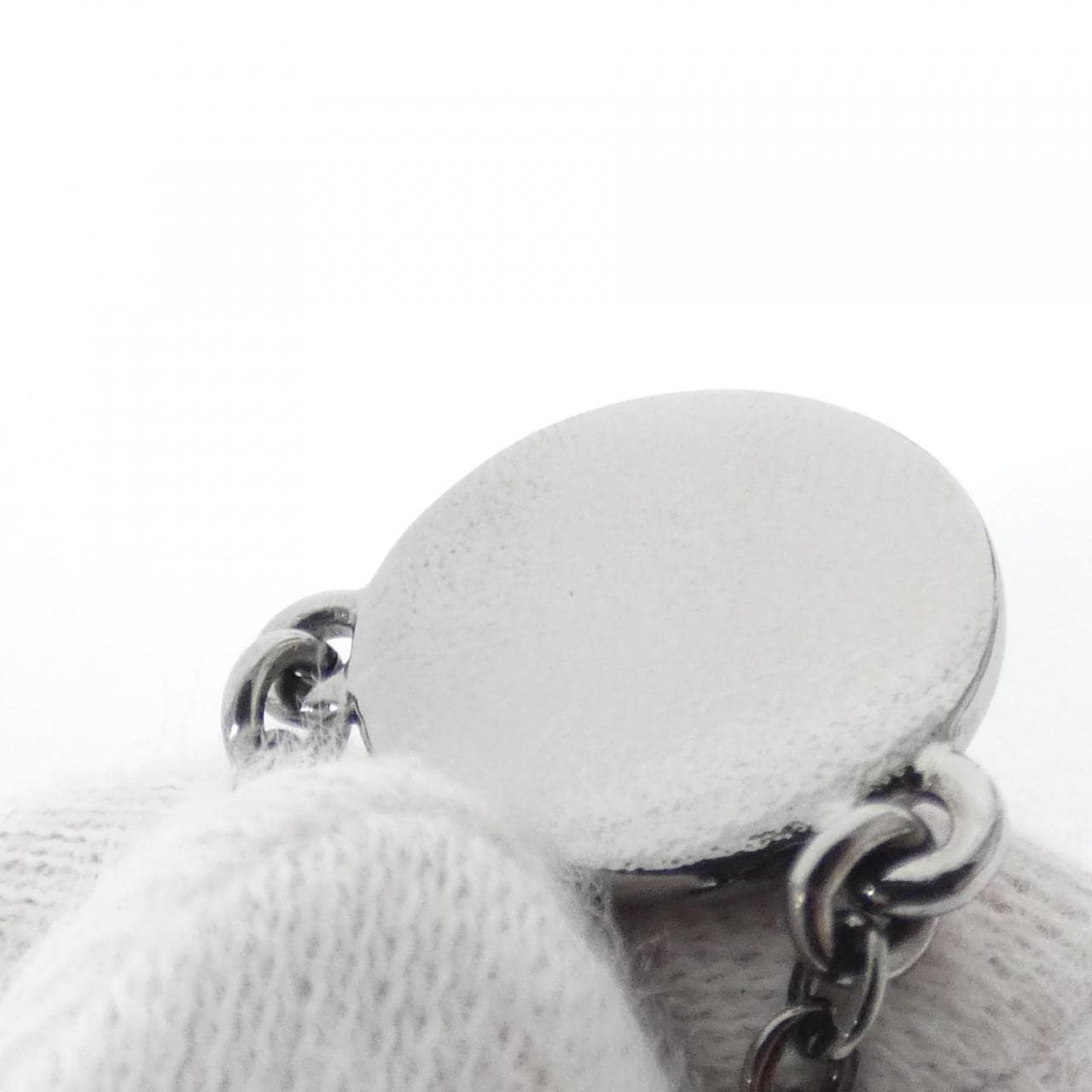 シャネル ABG387 ネックレス