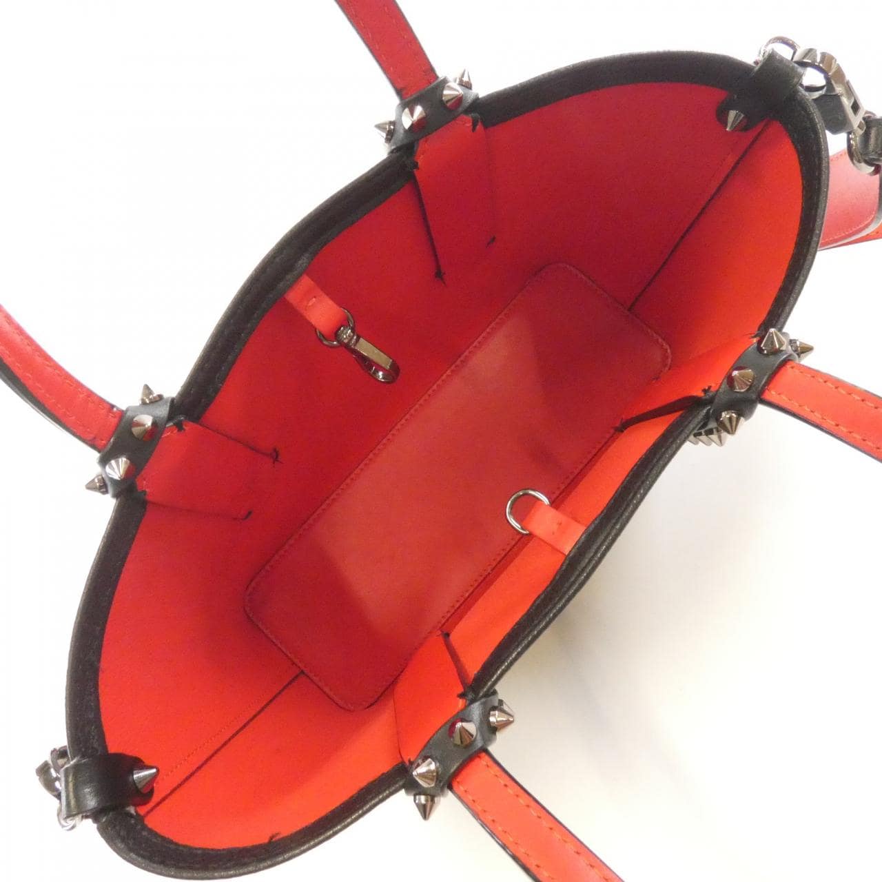 クリスチャンルブタン カバタ ミニ トート バッグ 1205054 バッグ