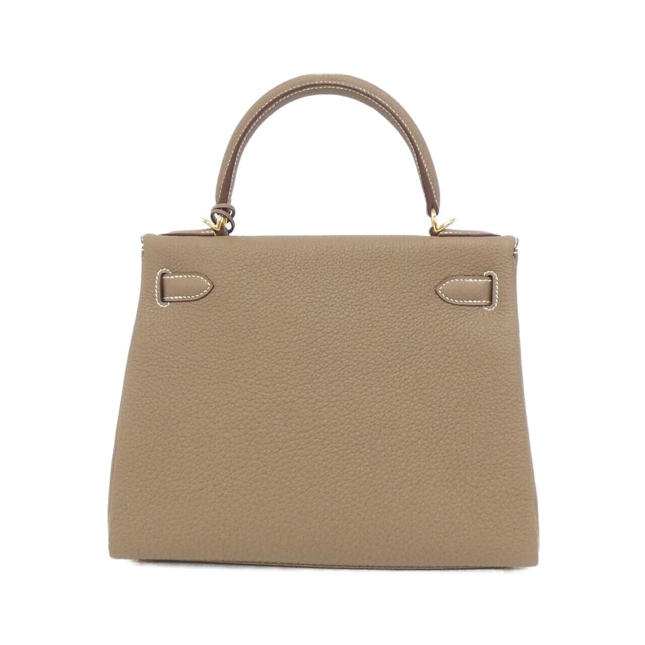 【未使用品】エルメス ケリー 28cm 027630CC バッグ