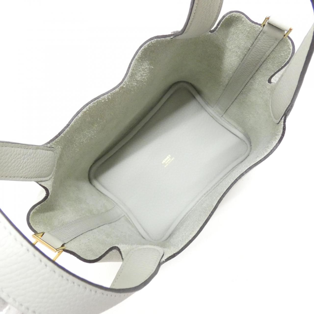 【未使用品】エルメス ピコタン ロック PM 056289CC バッグ