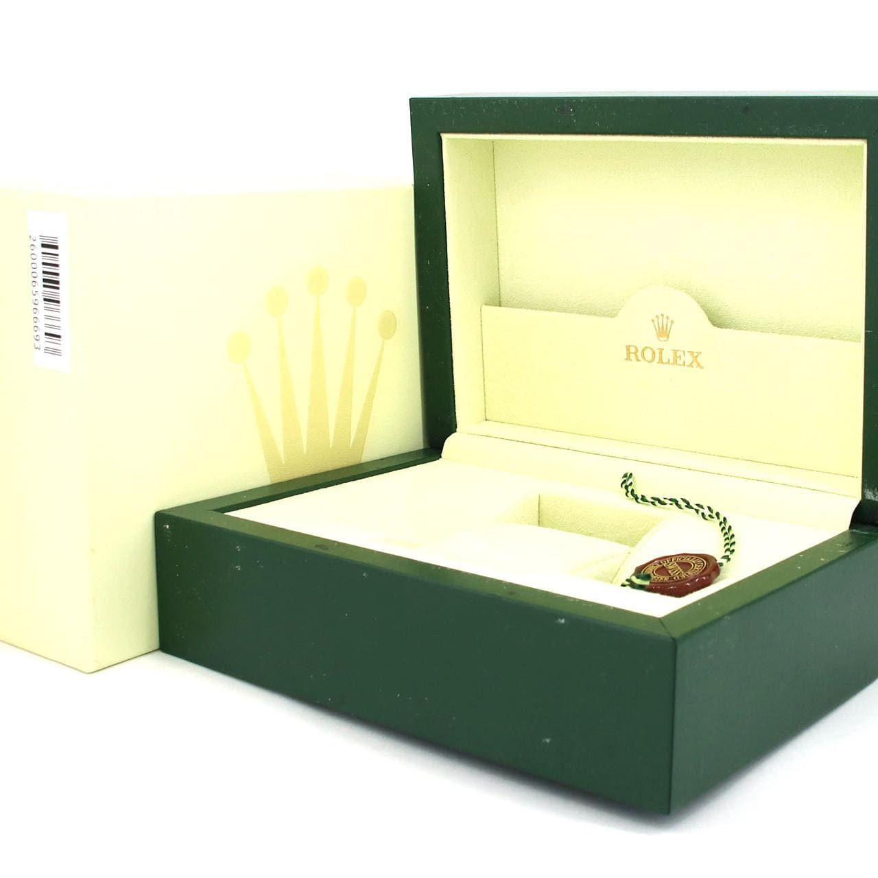 ロレックス オイスターパーペチュアルデイト 15223･3 SSxYG 自動巻 D番