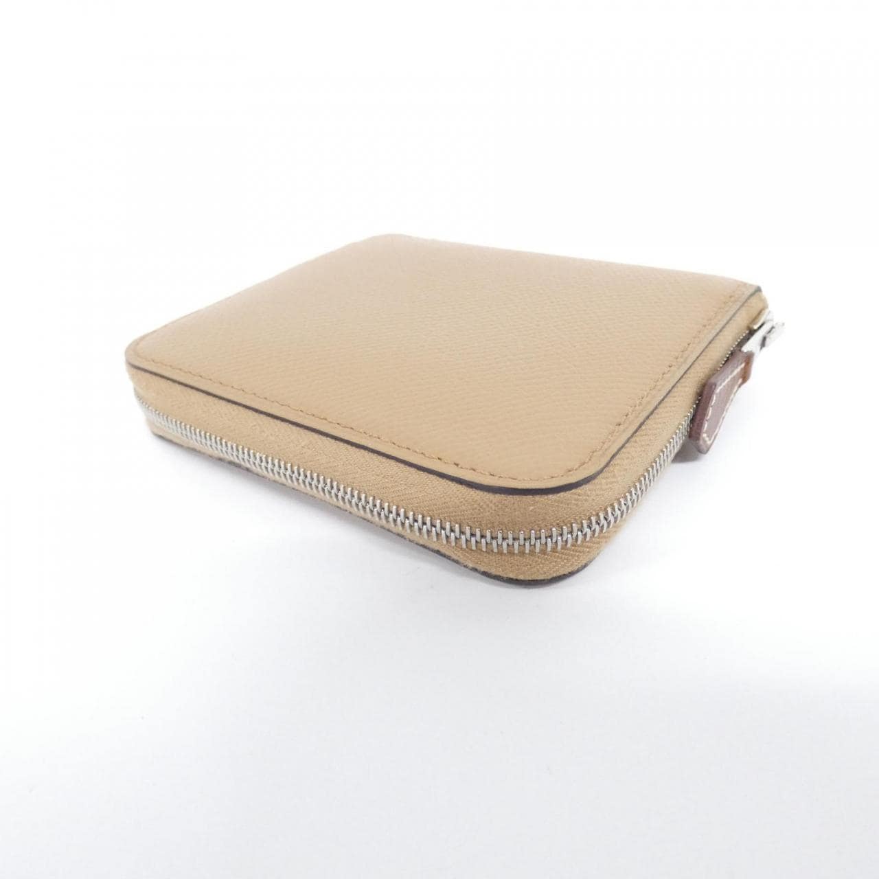 エルメス LUCKY DAISY シルク イン コンパクト 083791CK 財布