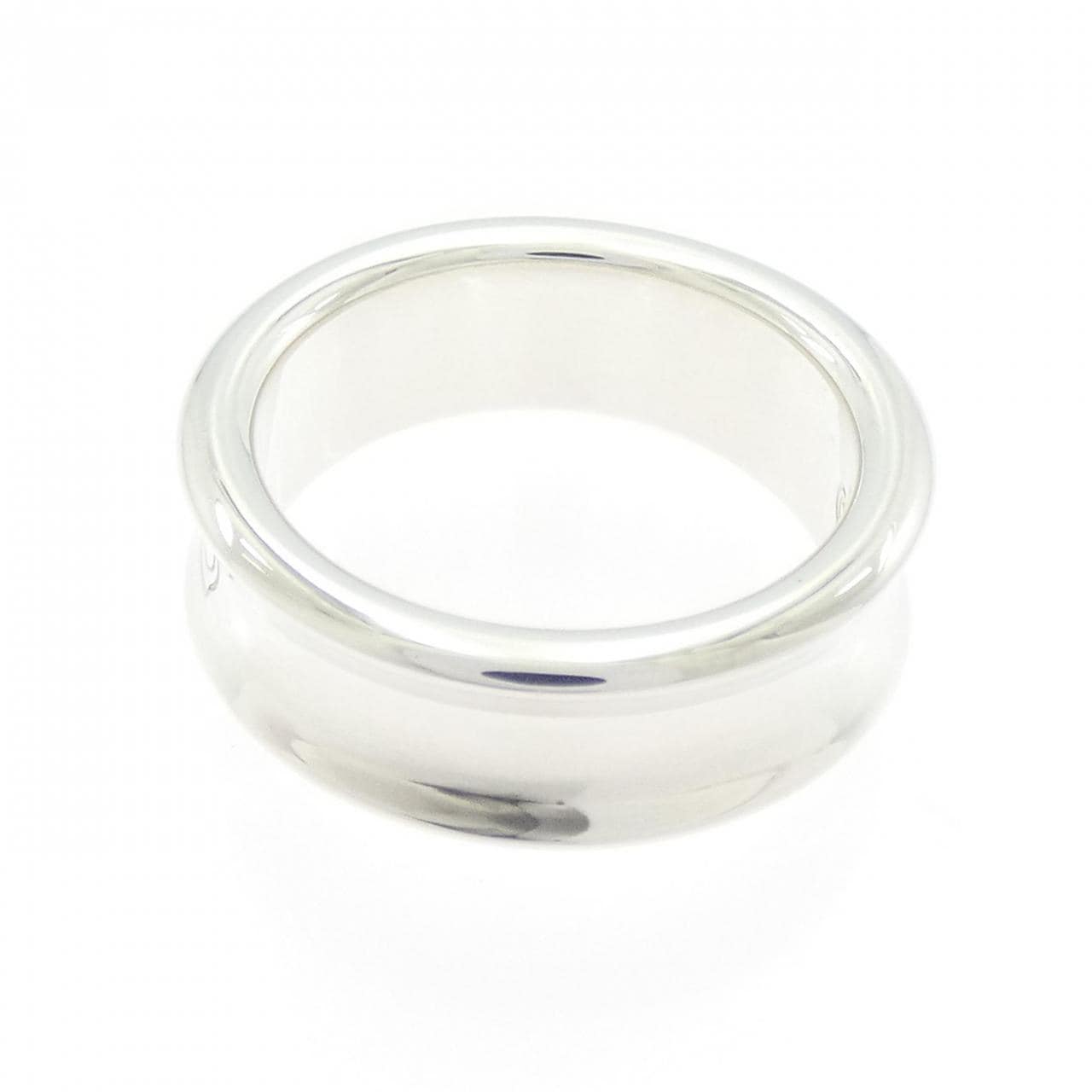 ティファニー 1837 リング