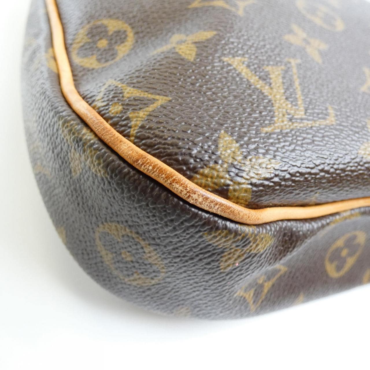 LOUIS VUITTON Monogram Odeon PM M56390 單肩包