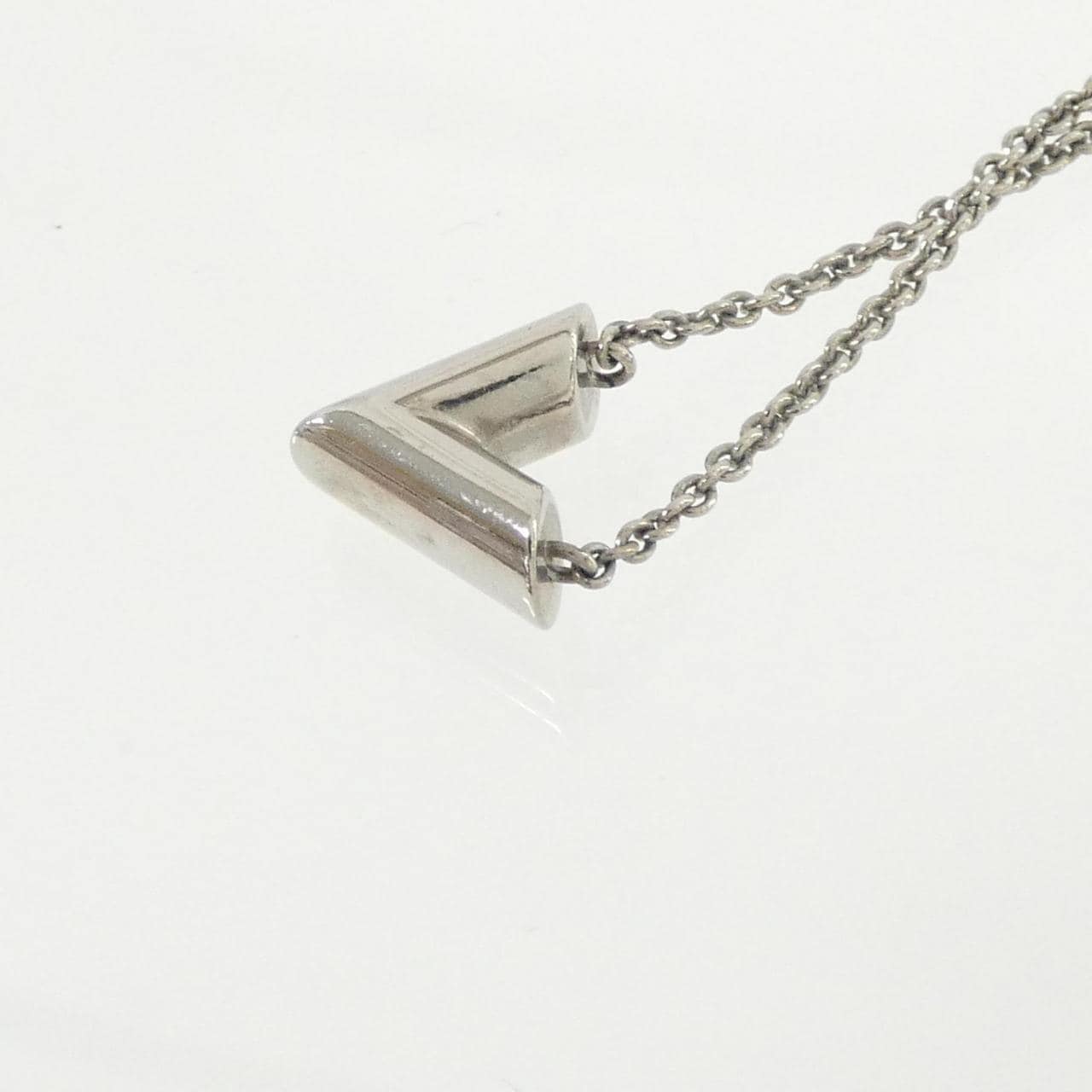ルイヴィトン ネックレス エセンシャルV M63197 ネックレス