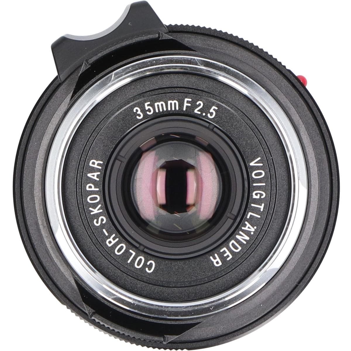 ＣＯＬＯＲＳＫＯＰＡＲ３５ｍｍ　Ｆ２．５ＰＩＩ　ＶＭ