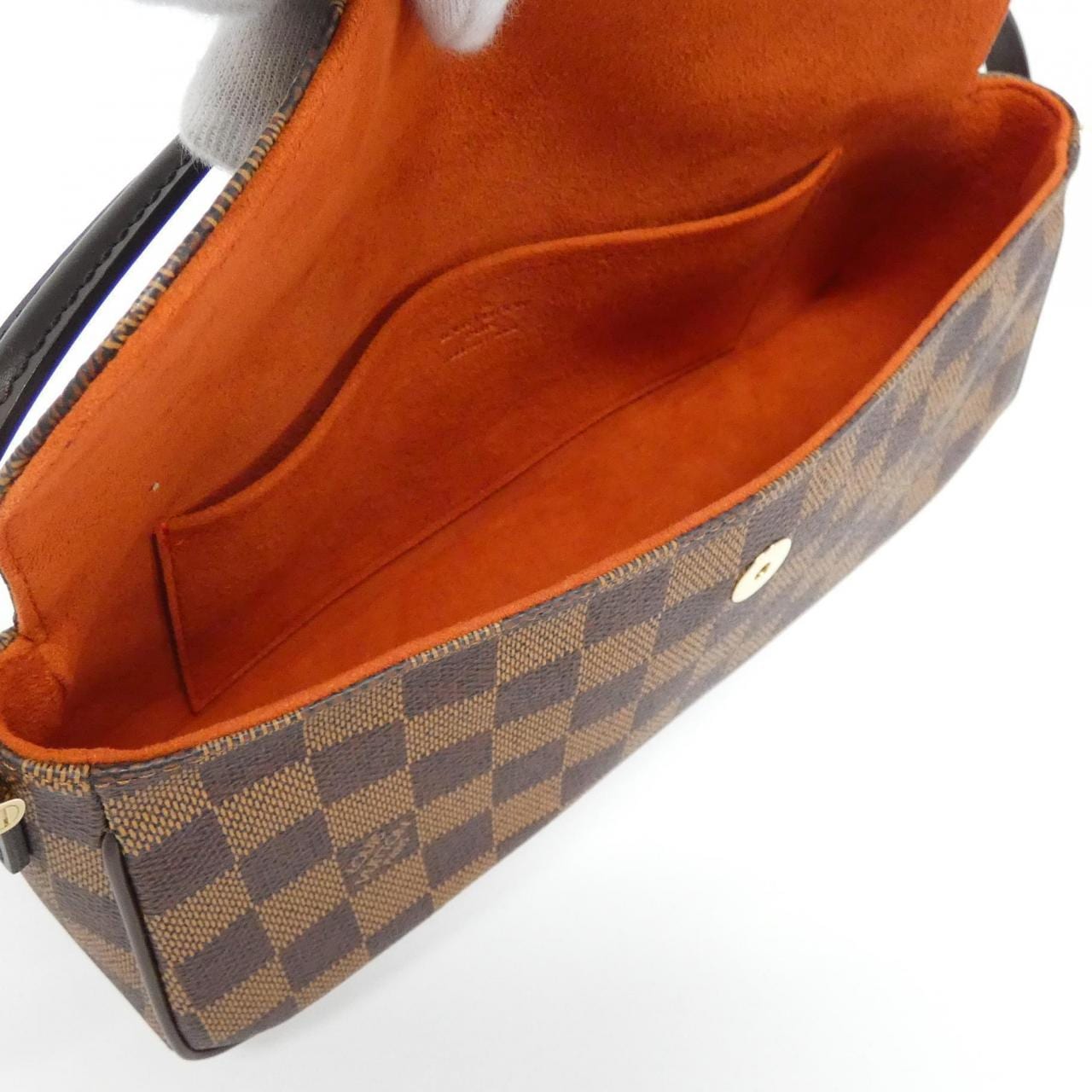 LOUIS VUITTON Damier Recoleta N51299 單肩包