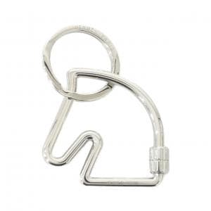 エルメス シュバル 077216FJ キーリング