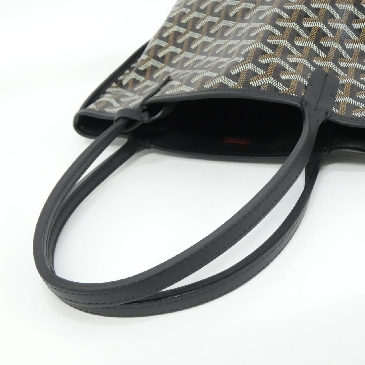 ゴヤール アンジュ ミニ バッグ