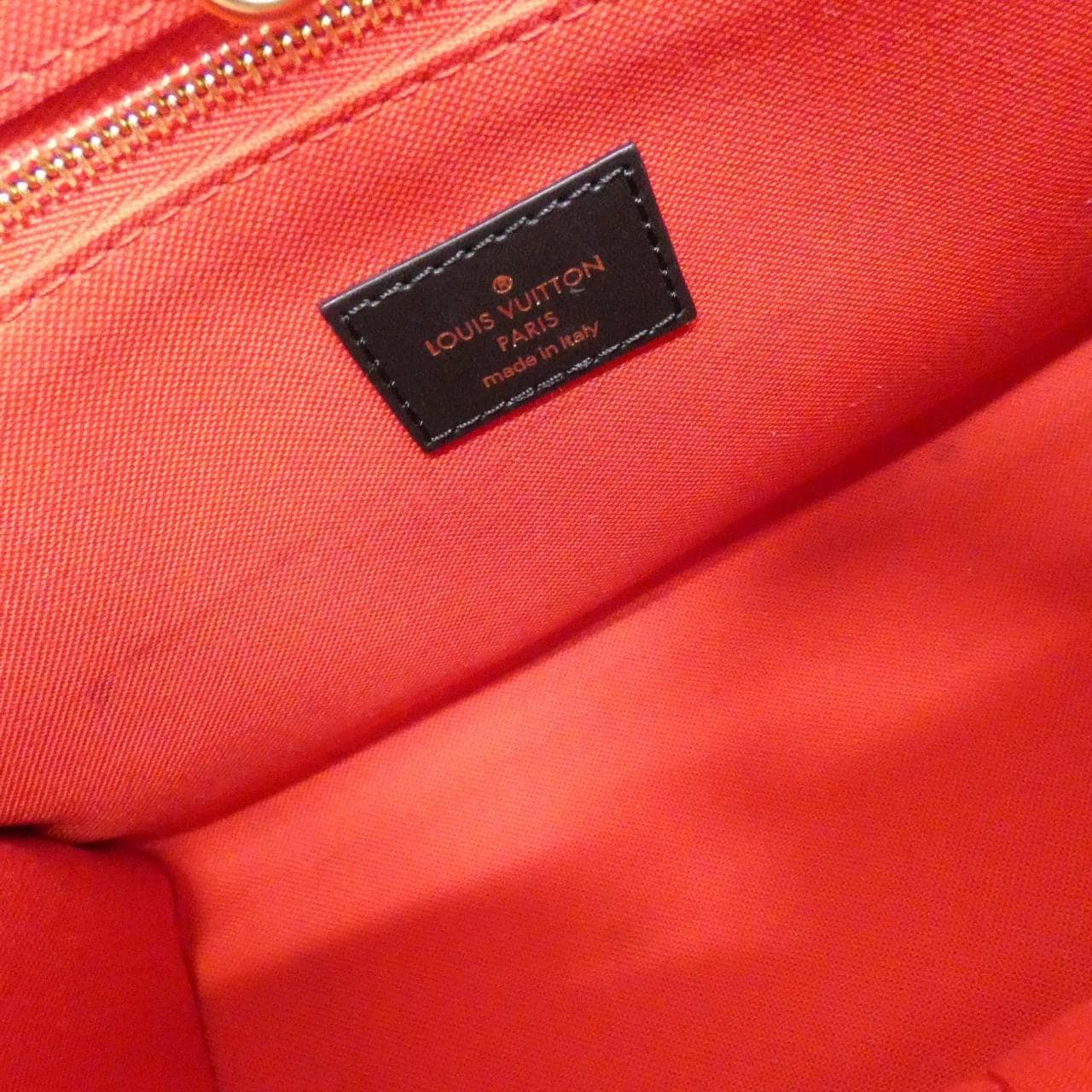 LOUIS VUITTON Monogram Giant On the Go PM M46373 包