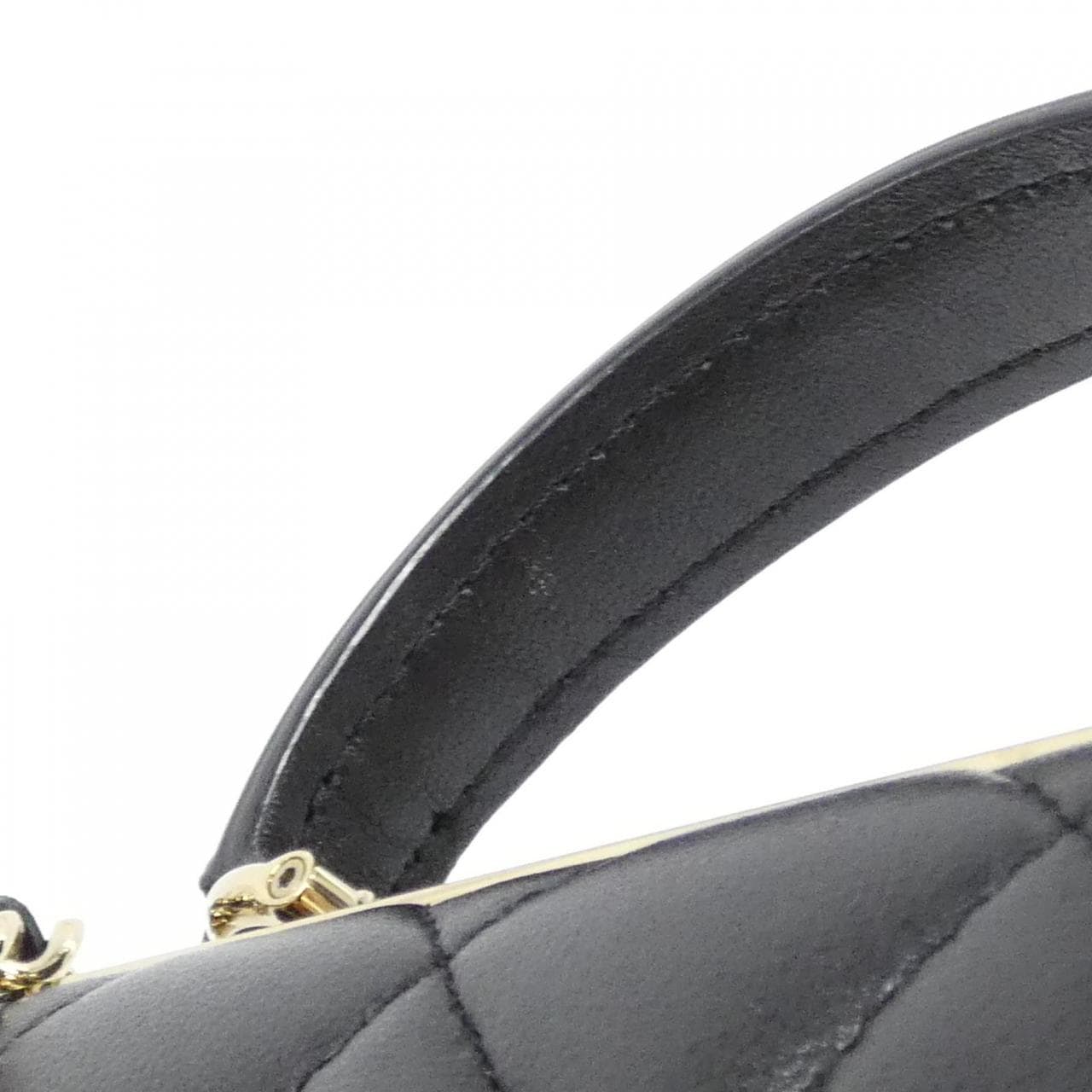 シャネル AP4323 チェーンウォレット