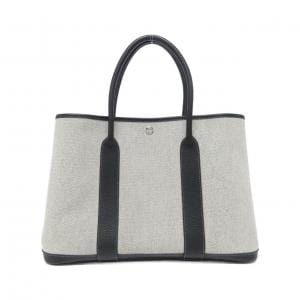 【ヴィンテージ】エルメス ガーデン パーティ ボルデュック 36cm 049200CK バッグ