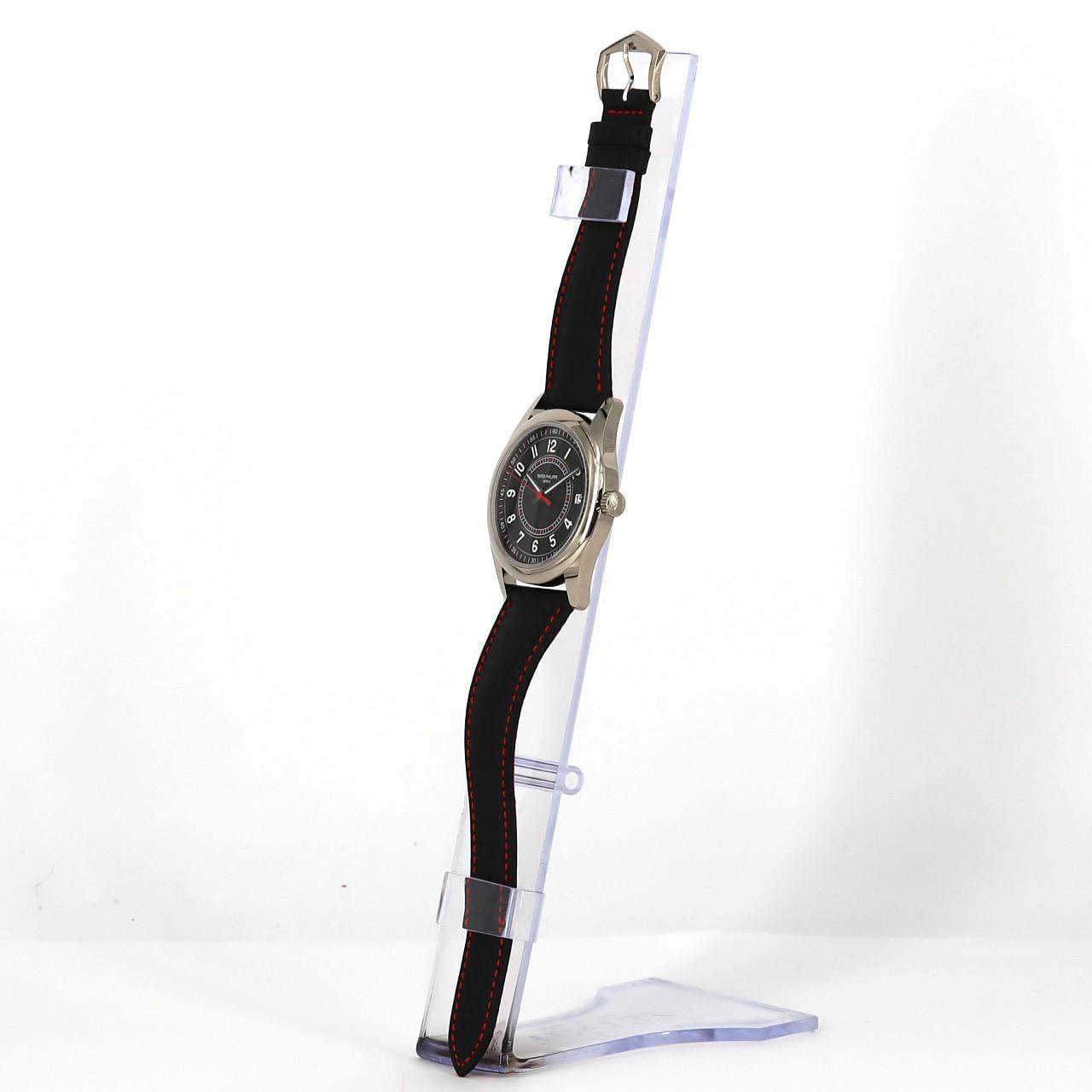 Patek Philippe Calatrava WG 6007G-010 WG Automatic