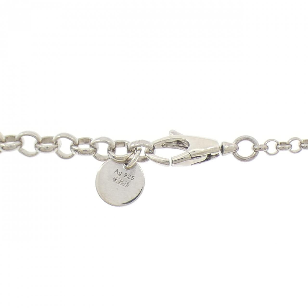 グッチ インターロッキングG ネックレス