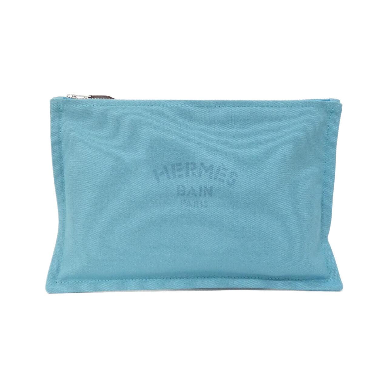 エルメス ヨッティング GM 102501M ポーチ