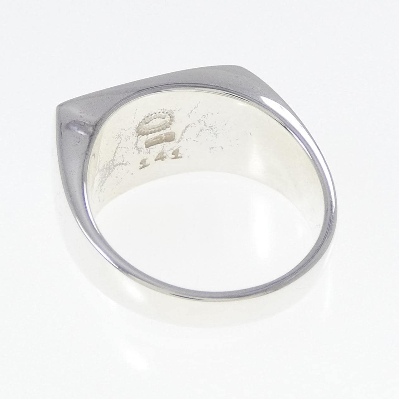 ジョージ ジェンセン 925 リング