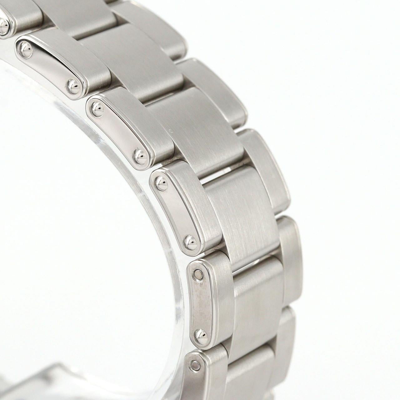 チューダー/チュードル ブラックベイクロノ M79360N-0002 SS 自動巻