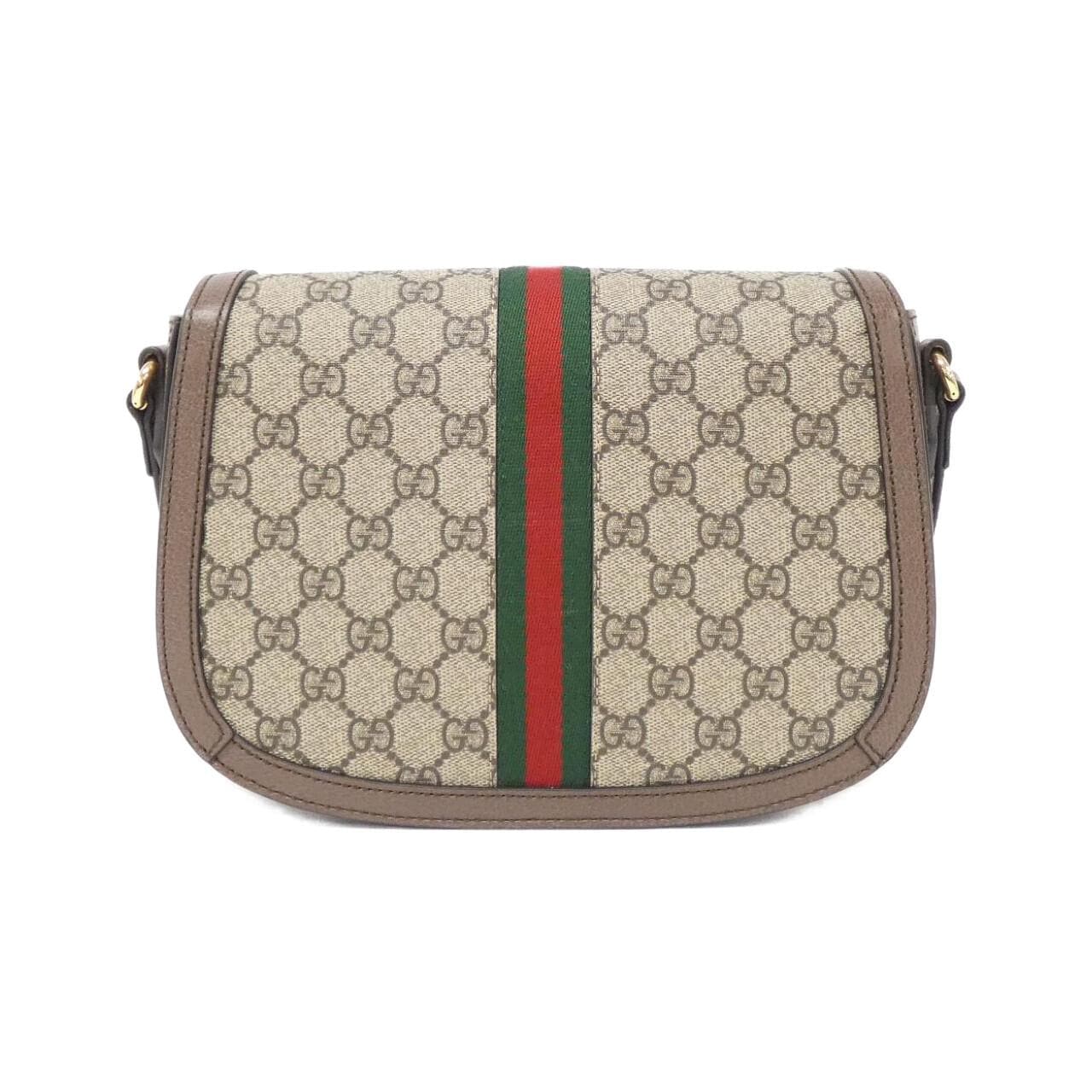 [新品] Gucci OPHIDIA 601044 96IWB 单肩包