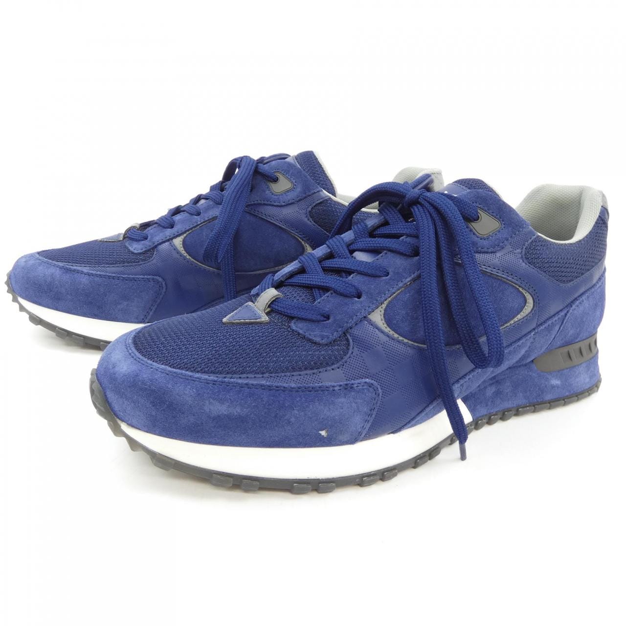LOUIS LOUIS VUITTON sneakers