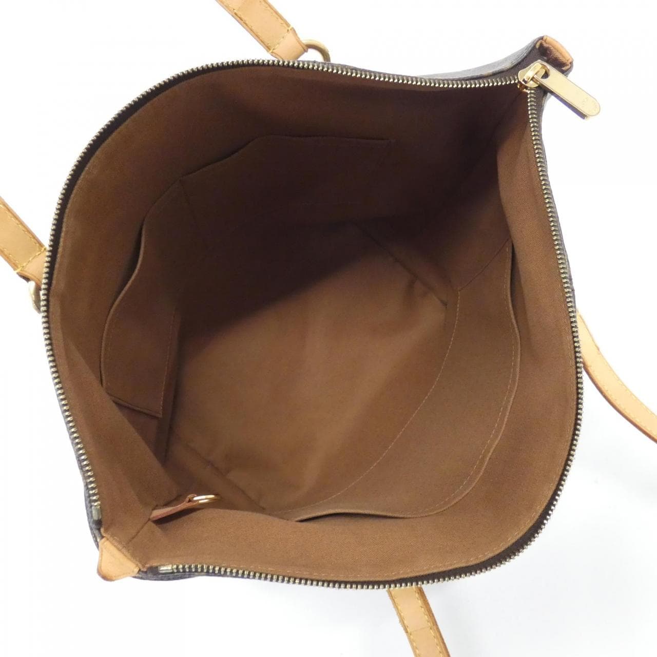 LOUIS VUITTON Monogram Totally MM M56689 包