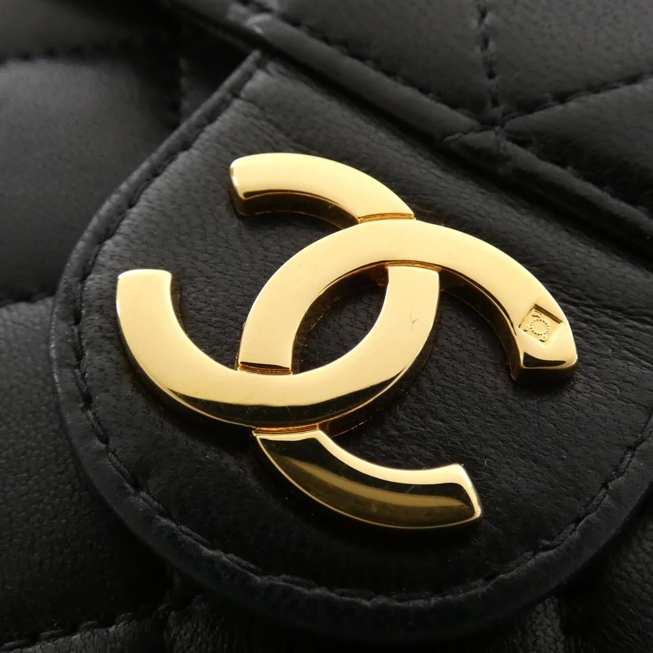 シャネル 03570 ショルダーバッグ