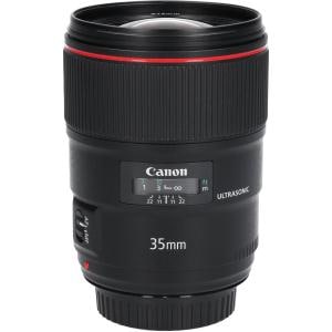 ＥＦ３５ｍｍ　Ｆ１．４ＬＩＩ　ＵＳＭ