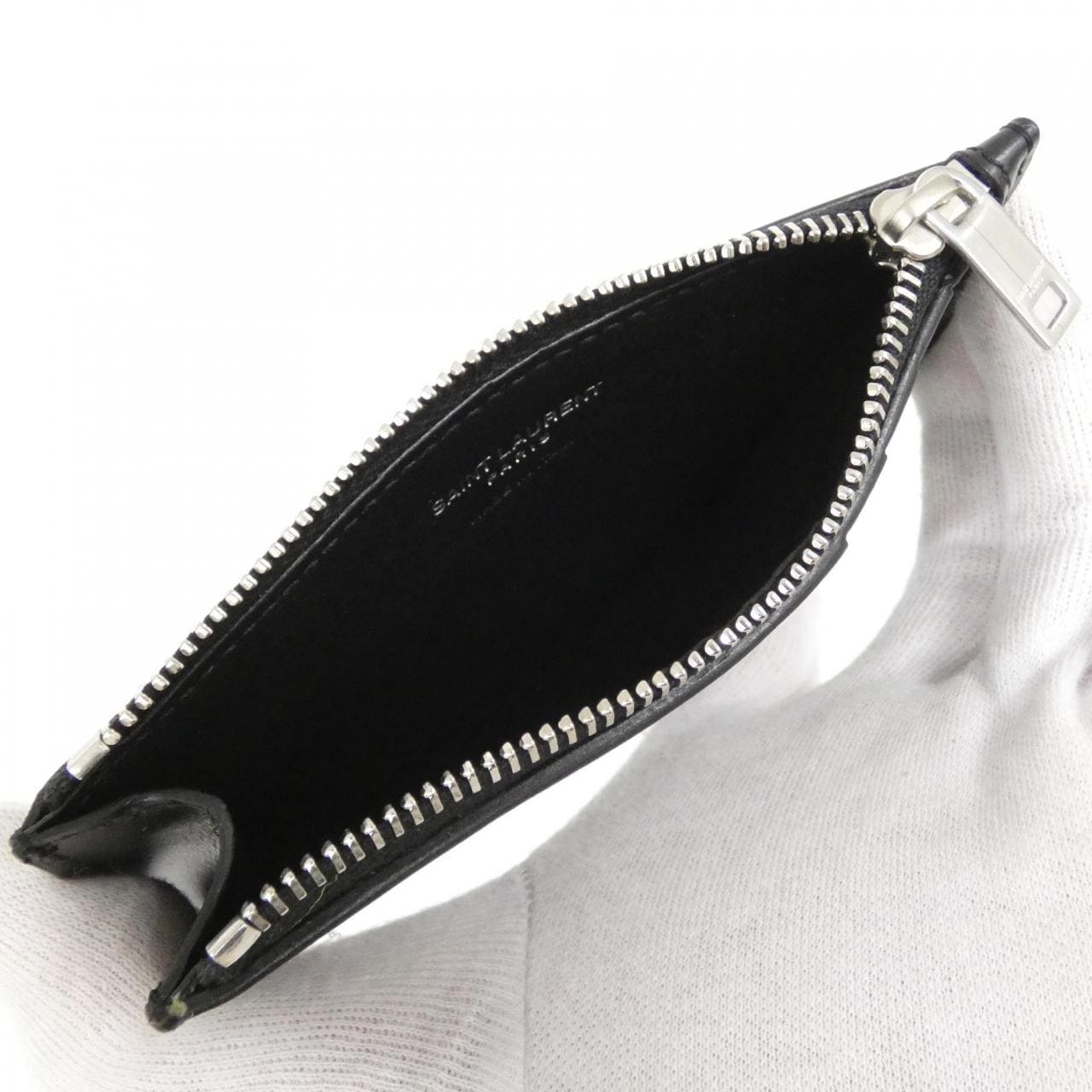 [BRAND NEW] SAINT LAURENT 629899 1JB0E INCASE