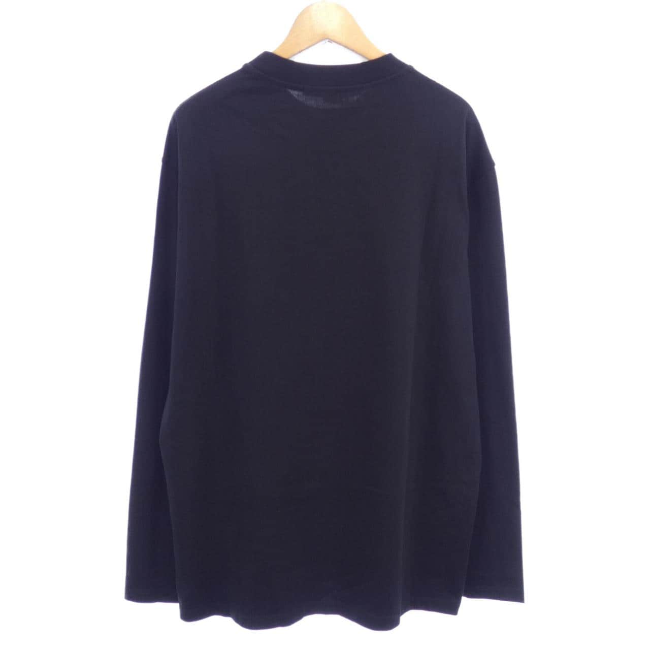 ステラマッカートニー STELLA MCCARTNEY レコードロンティ Tシャツ