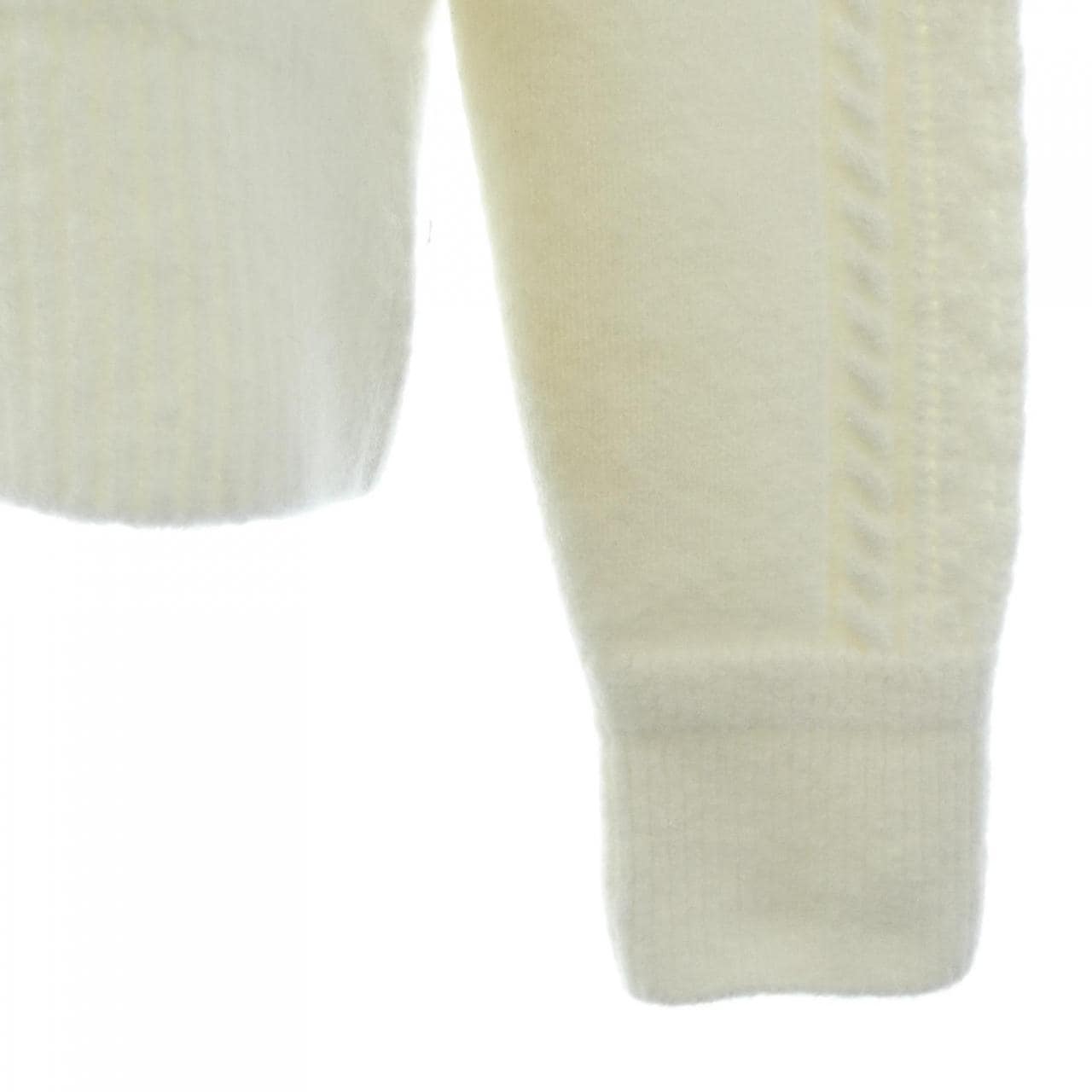 シャネル CHANEL LOOK10 P77817K11241 パーカー