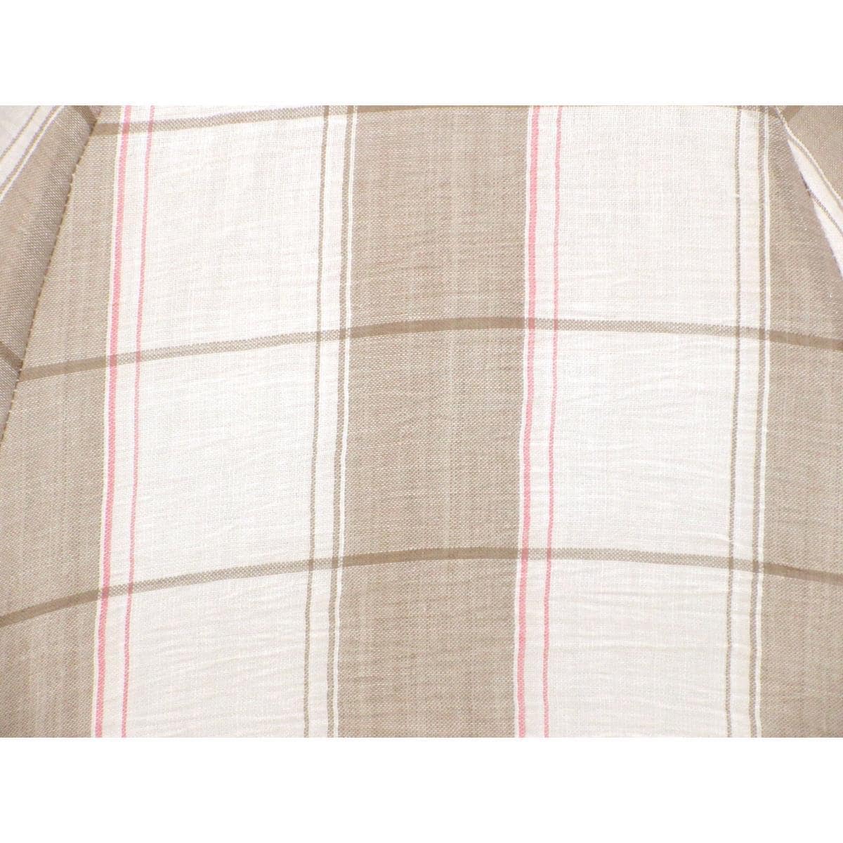 【新品】日傘　近江の麻